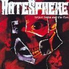 Hatesphere - Serpent Smiles And Killer Eyes (CD + DVD)