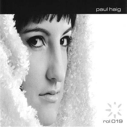 Paul Haig - Go Out Tonight