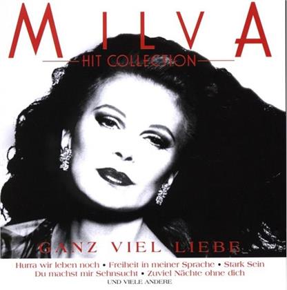 Milva - Hit Collection