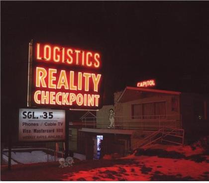 Logistics - Reality Checkpoint