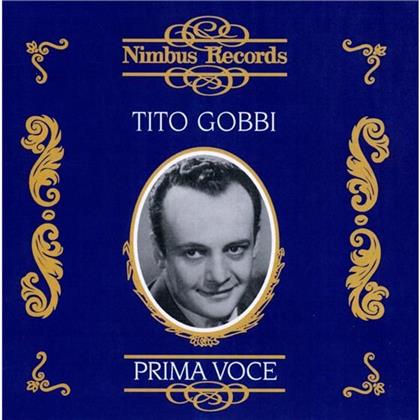 Tito Gobbi & Various - Don Giovanni, Nozze Di Figaro,