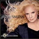 Sylvie Vartan - Les 50 Plus Belles Chansons 2008 (2 CD)