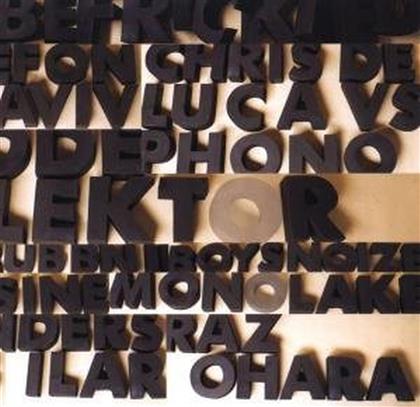 Apparat - Remixes & Parts To Be Frickeled (2 CDs)