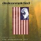 Diskonnekted - Old School Policies (Limited Edition, 2 CDs)