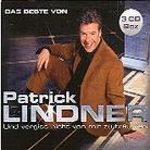Patrick Lindner - Das Beste Von Patrick (3 CDs)
