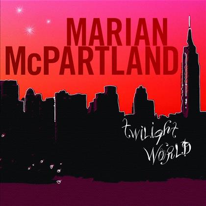 Marian McPartland - Twilight World