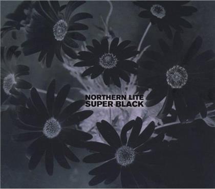 Northern Lite - Super Black (Limited Edition, 2 CDs)