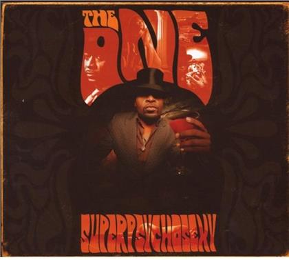 The One - Superpyschosexy