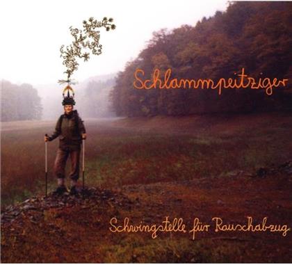 Schlammpeitziger - Schwingstelle Fuer Rausc