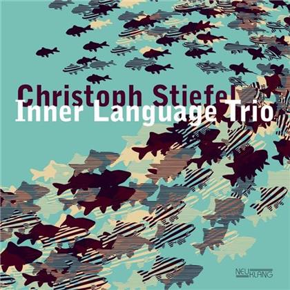 Christoph Stiefel - Inner Language Trio