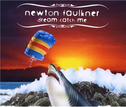 Newton Faulkner - Dream Catch Me - 2Track