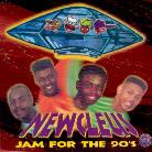 Newcleus - Jam On This - Best Of