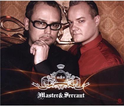 Master & Servant - Master & Servant