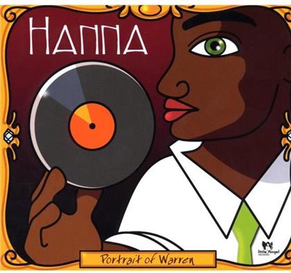 Hanna - Portrait Of Warren