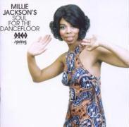 Millie Jackson - Soul For The Dancefloor