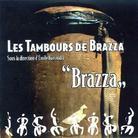 Les Tambours De Brazza - Brazza
