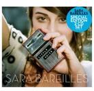 Sara Bareilles - Little Voice (Deluxe Edition, 2 CDs)