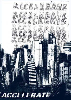R.E.M. - Accelerate (CD + DVD)