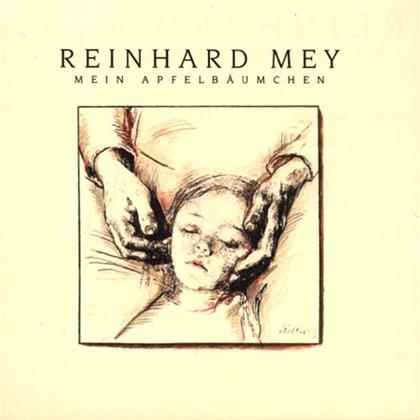 Reinhard Mey - Mein Apfelbäumchen