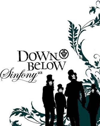 Down Below - Sinfony 23 (Re-Release)