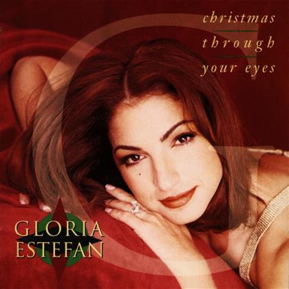 Gloria Estefan - Christmas Through Your