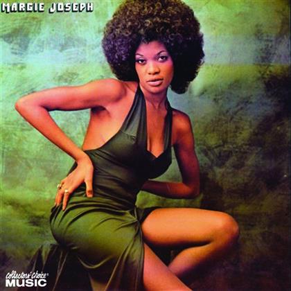 Margie Joseph - ---