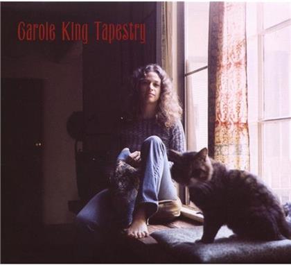Carole King - Tapestry (Legacy Edition, 2 CDs)