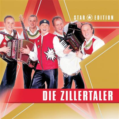 Die Zillertaler - Star Edition