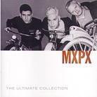 MXPX - Ultimate Collection (2 CDs)