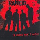 Rancid - B-Sides And C-Sides