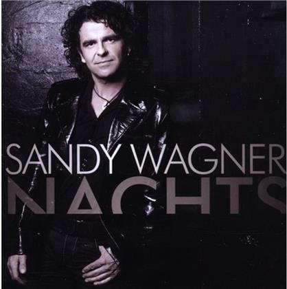 Sandy Wagner - Nachts