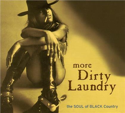 Dirty Laundry - Various 2 - More