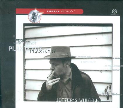 Planteydt Wouter - Jotters Whiffle (SACD)