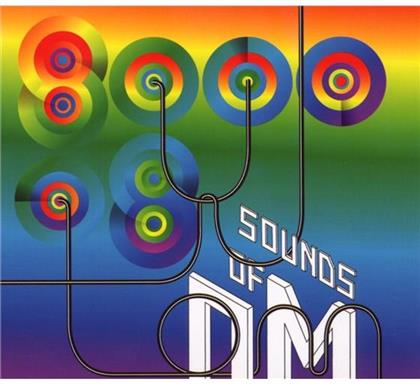 Sounds Of Om - Various 6