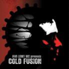 Lenny Dee - Cold Fusion