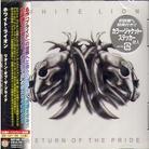 White Lion - Return Of The Pride - + Bonus