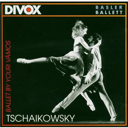 Balcanto Strings & Peter Iljitsch Tschaikowsky (1840-1893) - Tschaikowsky
