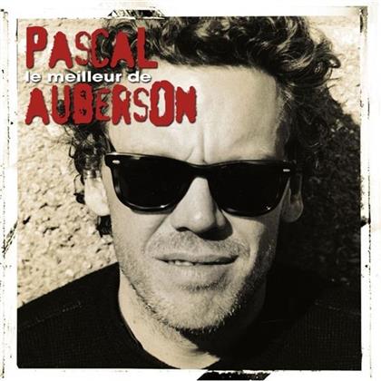 Pascal Auberson - Le Meilleur