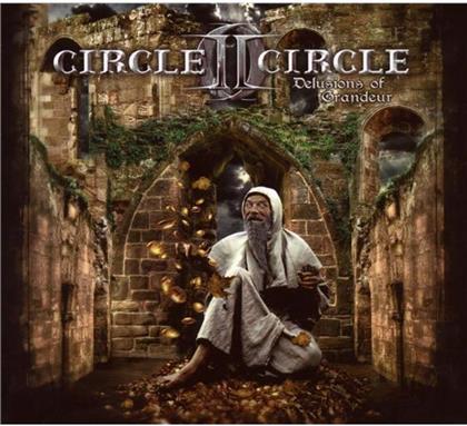 Circle II Circle - Delusions Of Grandeur (Limited Edition)