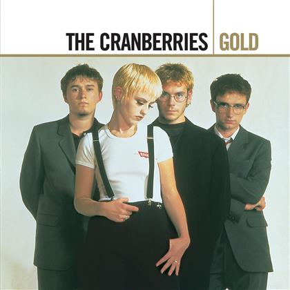 The Cranberries - Gold (2 CDs)