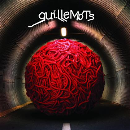 The Guillemots - Red
