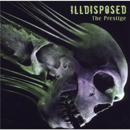 Illdisposed - Prestige