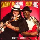 Smokin Joe Kubek - Blood Brothers
