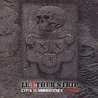 Leather Strip - Civil Disobedience (Limited Edition, 3 CDs)
