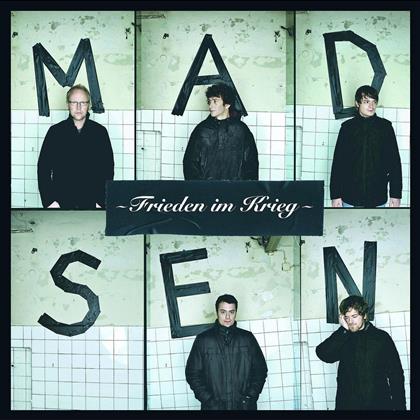 Madsen - Frieden Im Krieg