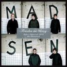 Madsen - Frieden Im Krieg (Limited Edition, 2 CDs)