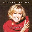 Elaine Paige - Best Of