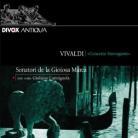Sonatori De La Gioiosa Marca & --- - Concerto Stravagante + Katalog