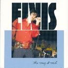 Elvis Presley - Way It Was (Limited Edition)