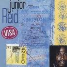 Junior Reid - Visa
